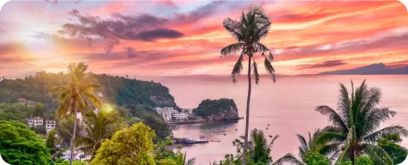 Puerto Galera, Mindoro